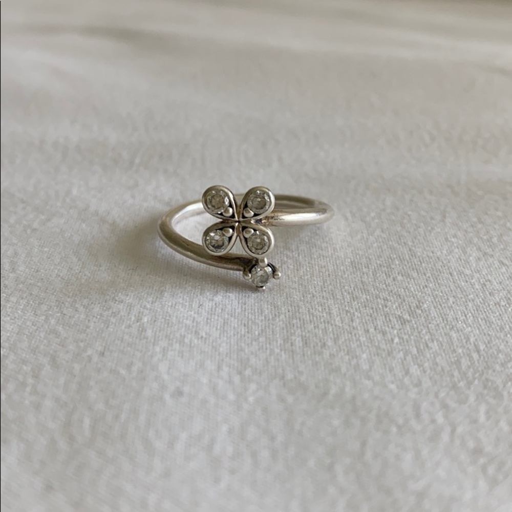 ELUC Pandora Size 54 Ring